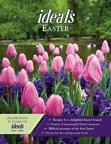 Easter Ideals 2019