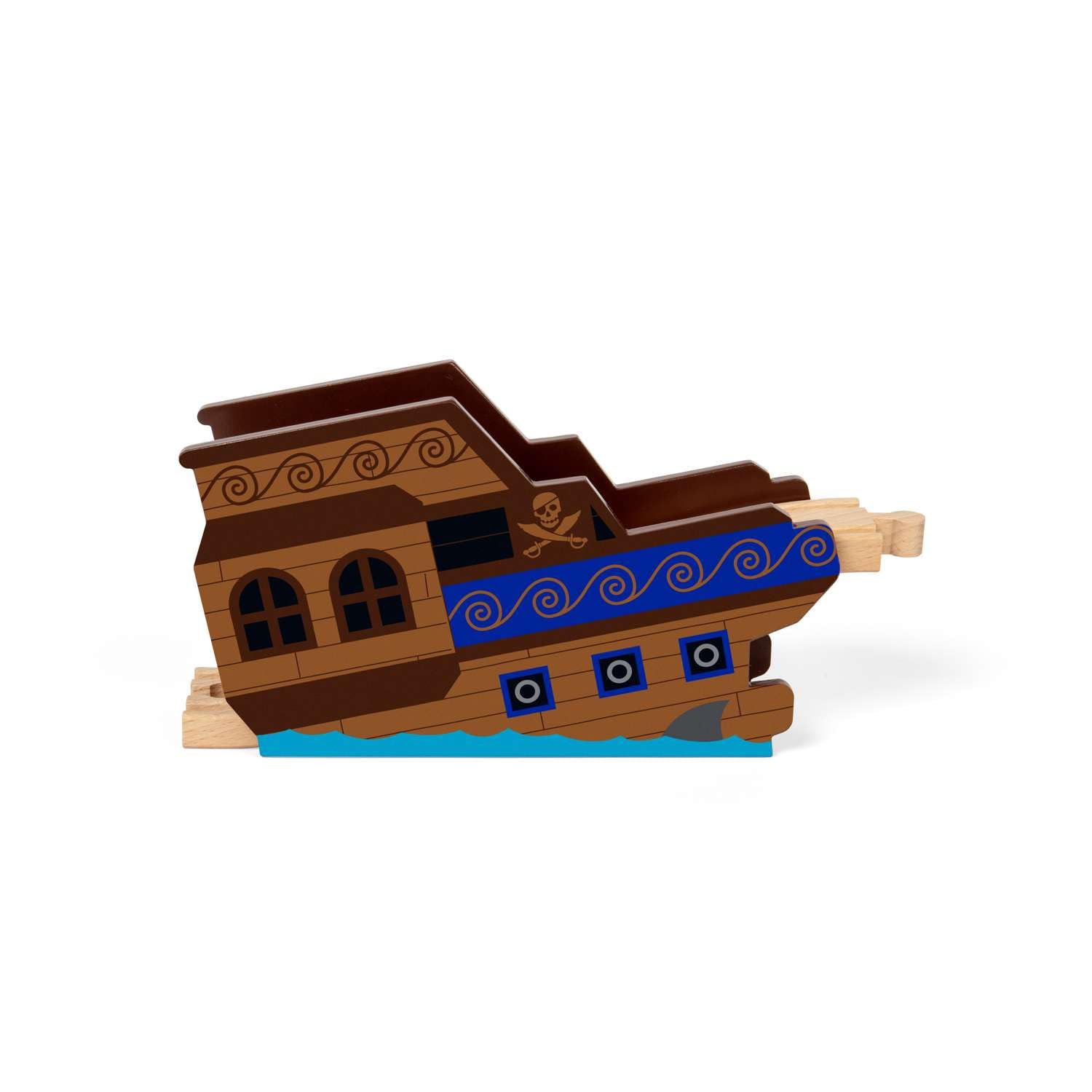 Circuit Train Enfant Pont Basculant Bigjigs Rail Pour Circuit Train En Bois | Compatible Avec Circuit Train Enfant Pont Basculant Bigjigs Rail Pour Circuit Train En Bois | Compatible Avec