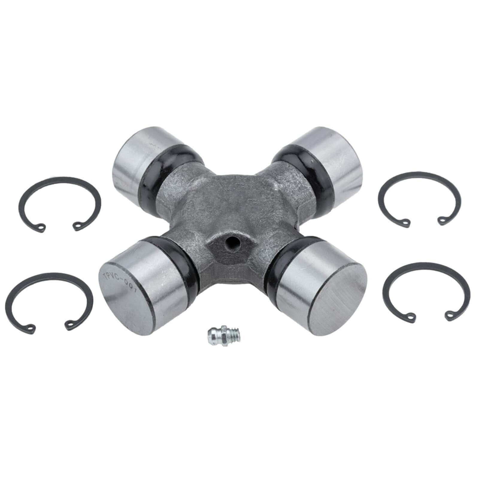 NTY Snodo, albero cardanico NKW-VC-001