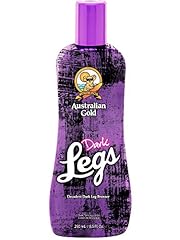 Australian Gold Lozione DARK LEGS 250ML Tutte le tonalità di pelle