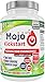 Produktbild MOJO KICKSTART - Nootropika Konzentration Aufmerksamkeit Booster: Konzentrationsfähigkeit steigern  Alpha GPC Gingko Biloba Ginseng Bacopa Huperzine A 