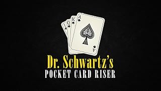 Murphy's Magic Supplies, Inc. Pocket Riser by Martin Schwartz