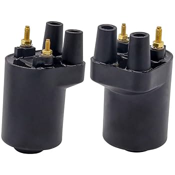 その他 NA Amazon.com: DrCax OEM Ignition Coil F6T570 Compatible with