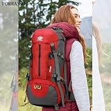Zoom IMG-1 porrasso 50l zaino da trekking Zoom IMG-1 porrasso 50l zaino da trekking