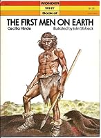 First Men on Earth (Wonder Why) 055257001X Book Cover