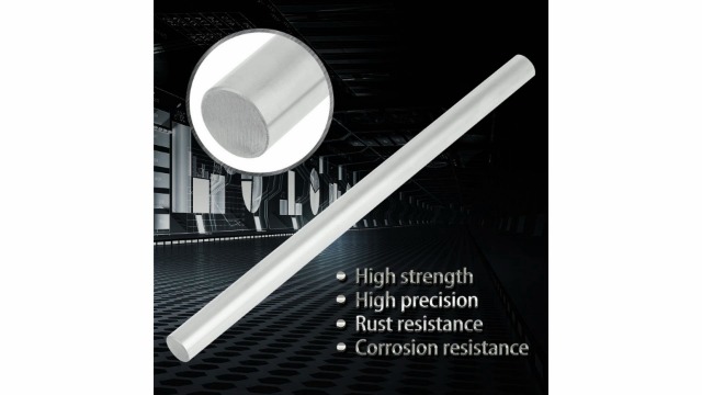 Fragola Tipo Cilindrico Lungo N, Acciaio Ad Alta Velocità Al 8% Di Cobalto, Senza Rivestimento - Foto 13