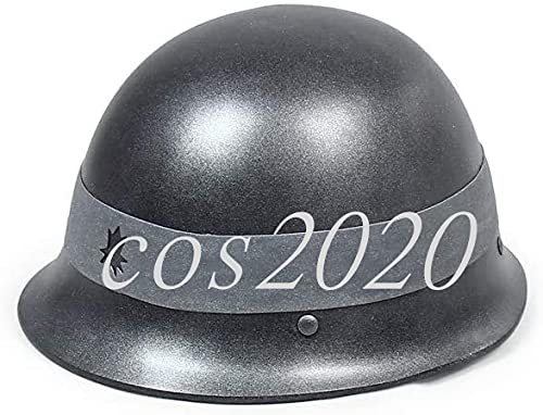 Amazon.co.jp: cos2020 進撃の巨人 ガビ・ブラウン ヘルメット