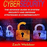 Algopix Similar Product 14 - Cybersecurity The Advance Guide in