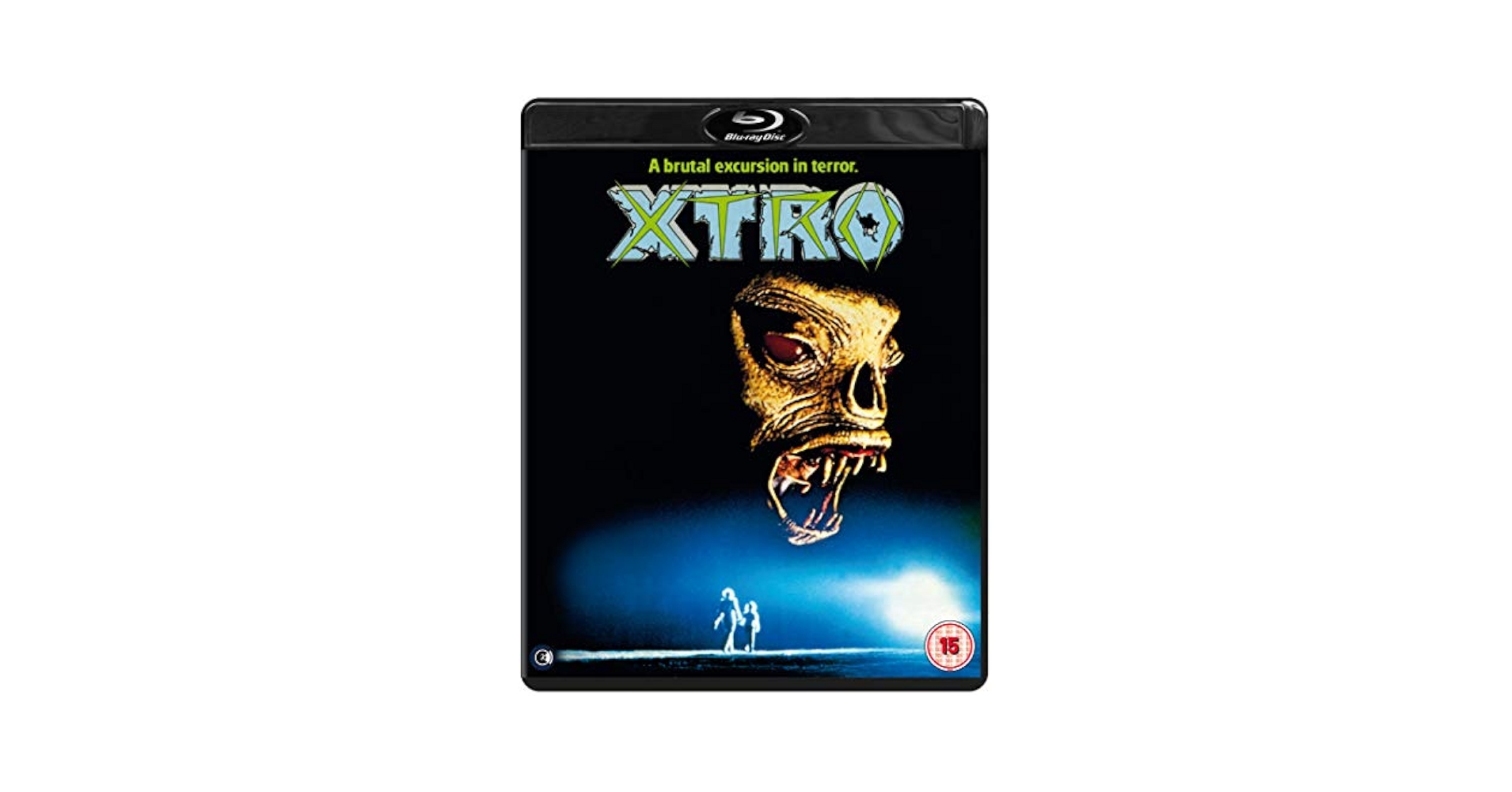 エクストロ DVD Amazon.co.jp: エクストロ : ハリー・ブロムリー