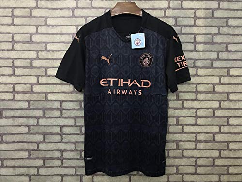 Camisa Manchester City - Modelo III
