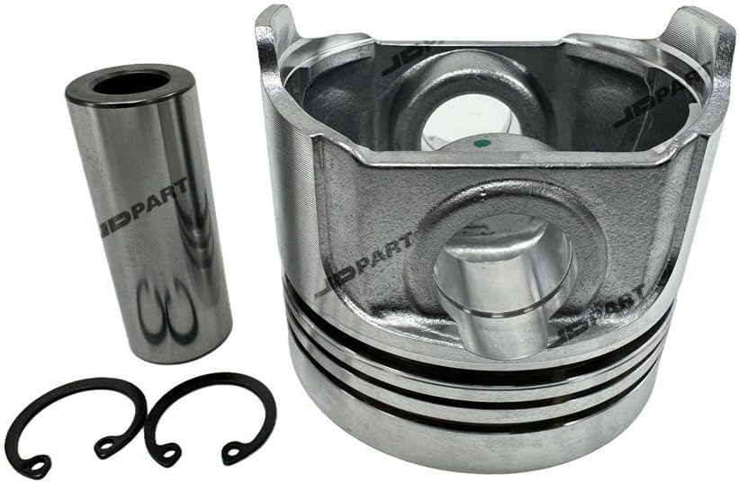 Suitable For Perkins 404C-15 Piston Engine Parts Replaces