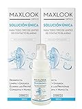 MAXLOOK