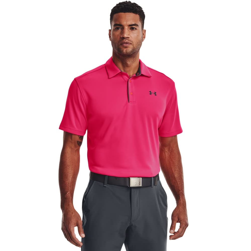 Under Armour Men's Tech Golf Polo — view 76