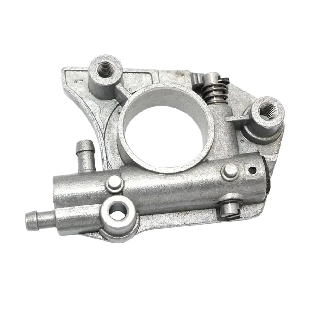 Bomba de aceite CS-450 CS-450P repuesto de sistema de engrase moto
