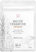 Amazon | B/H COLLECT WHITE CERAMIDE ASTAPLUS(ホワイト