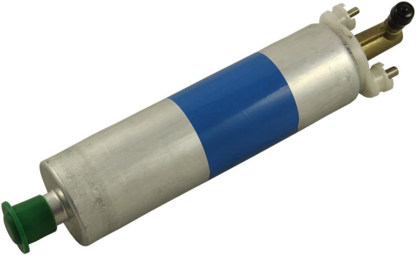 Amazon Com Partlex Oem Quality Aftermarket Electric Fuel Pump Compatible For Mercedes Cl E G Sl Part Numbers Reference 0004705994 E8289 Automotive