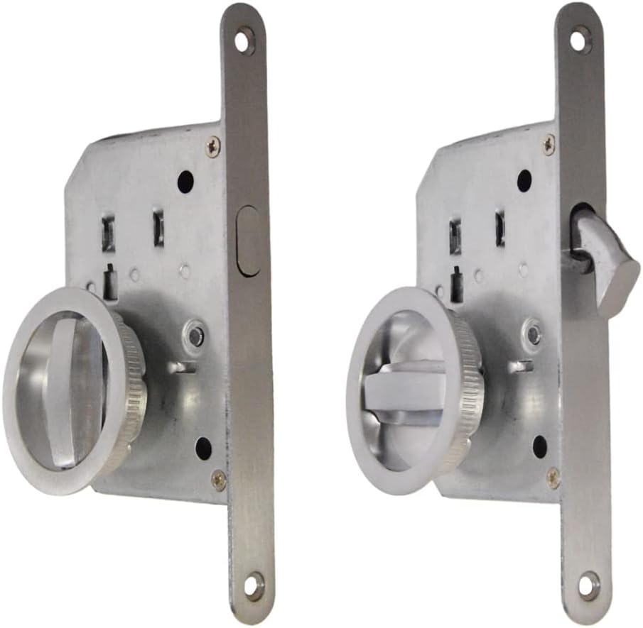 Come Scegliere Le Maniglie Interne Delle Porte - Foto 3