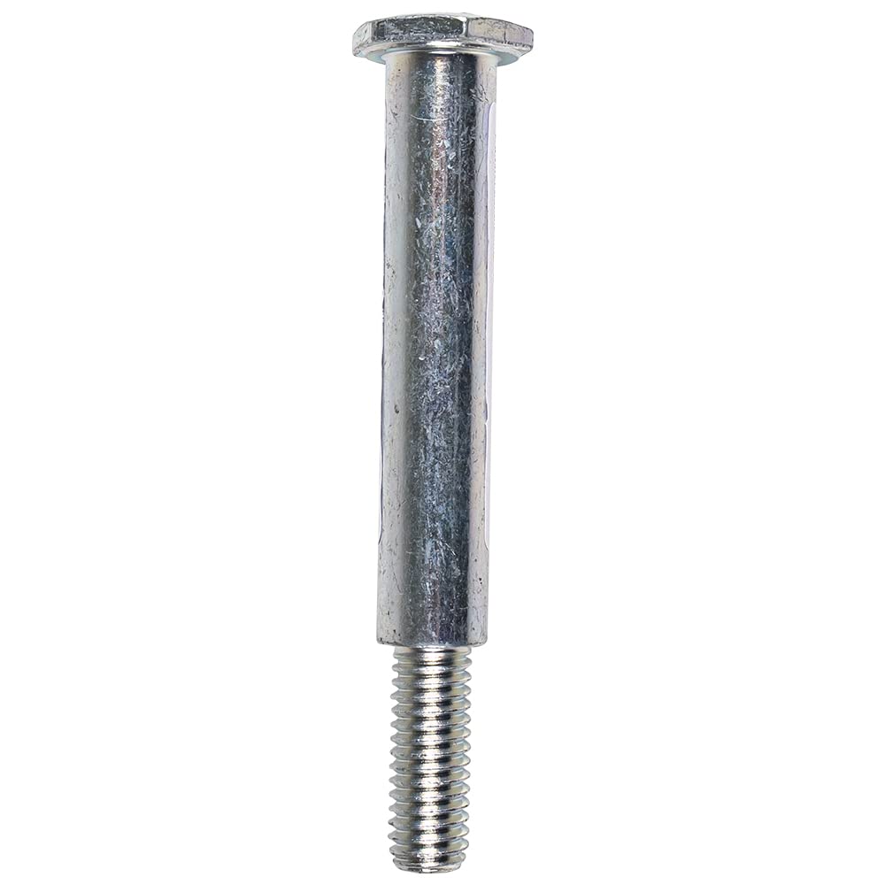 Amazon.com: Husqvarna 596434404 Lawn Tractor Shoulder Bolt  