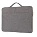 FINDING CASE 14 Inch Laptop Sleeve Case Bag, Shockproof Ultrabook Notebook Pouch Case Handbag for All 14" Samsung Sony ASUS Acer Lenovo Dell HP Toshiba Chromebook Computers (14 inch, grey)