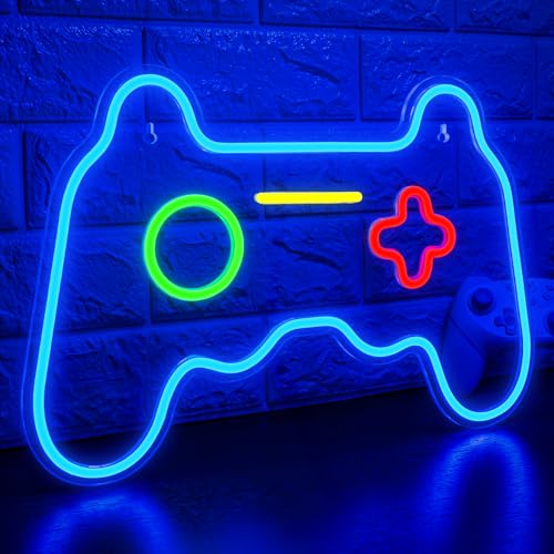 PlayStation 4 Festplattenabdeckung, neon orange