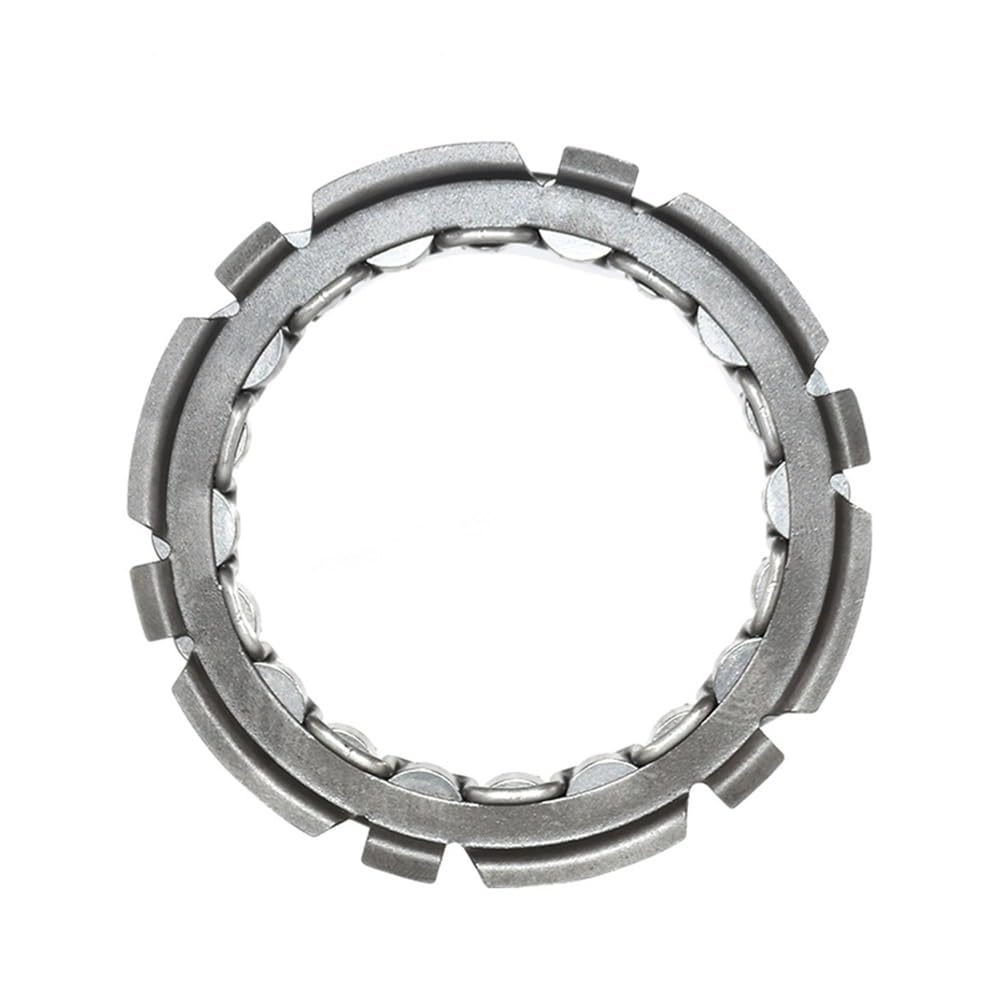 Cojinete de embrague de arranque para MTS1000S y 620 de 2006 5