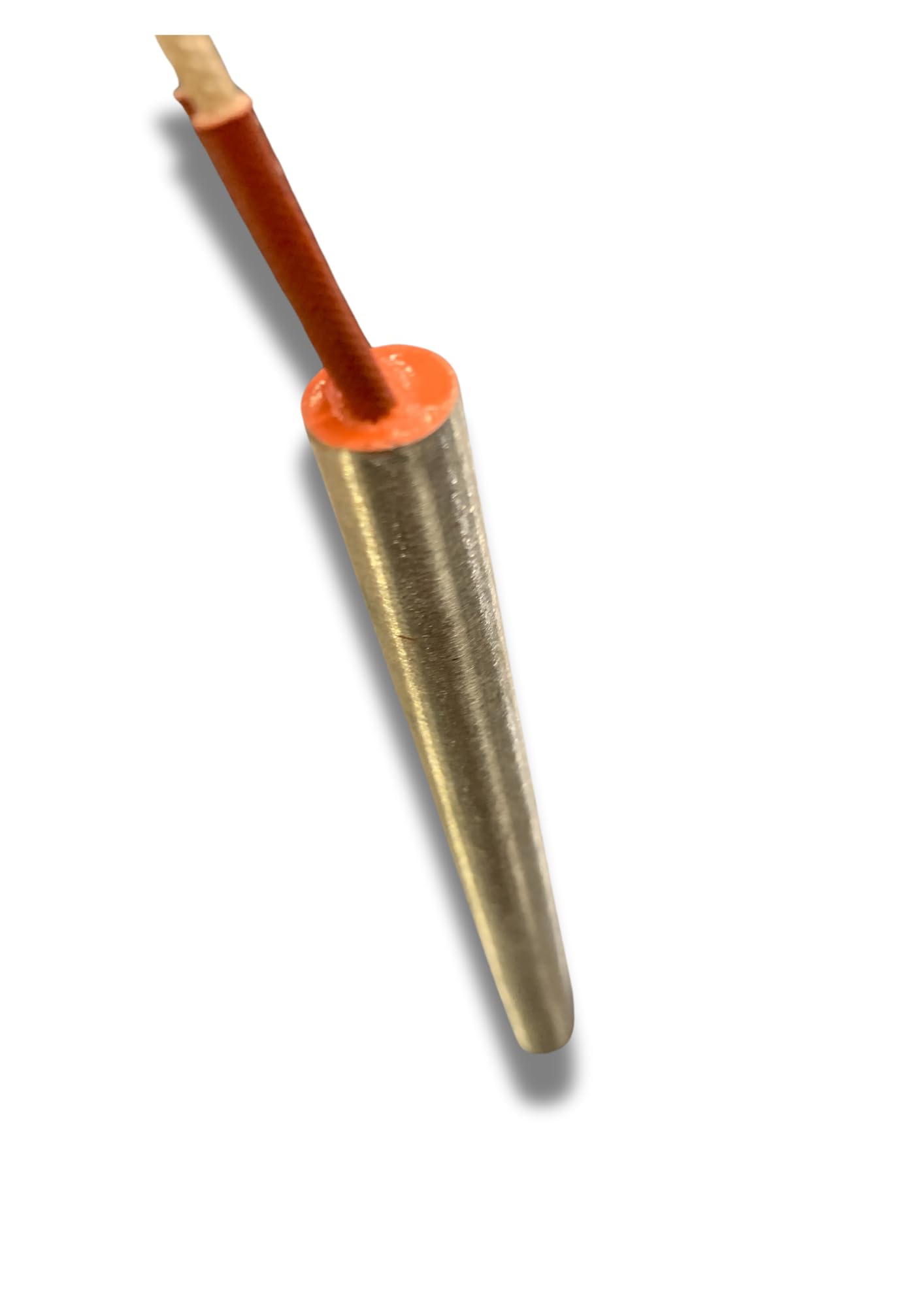 Candeletta resistenza accensione per stufa a pellet ORIGINALE THERMOROSSI codice 60006694