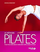 Download La méthode Pilates Nouvelle édition PDF