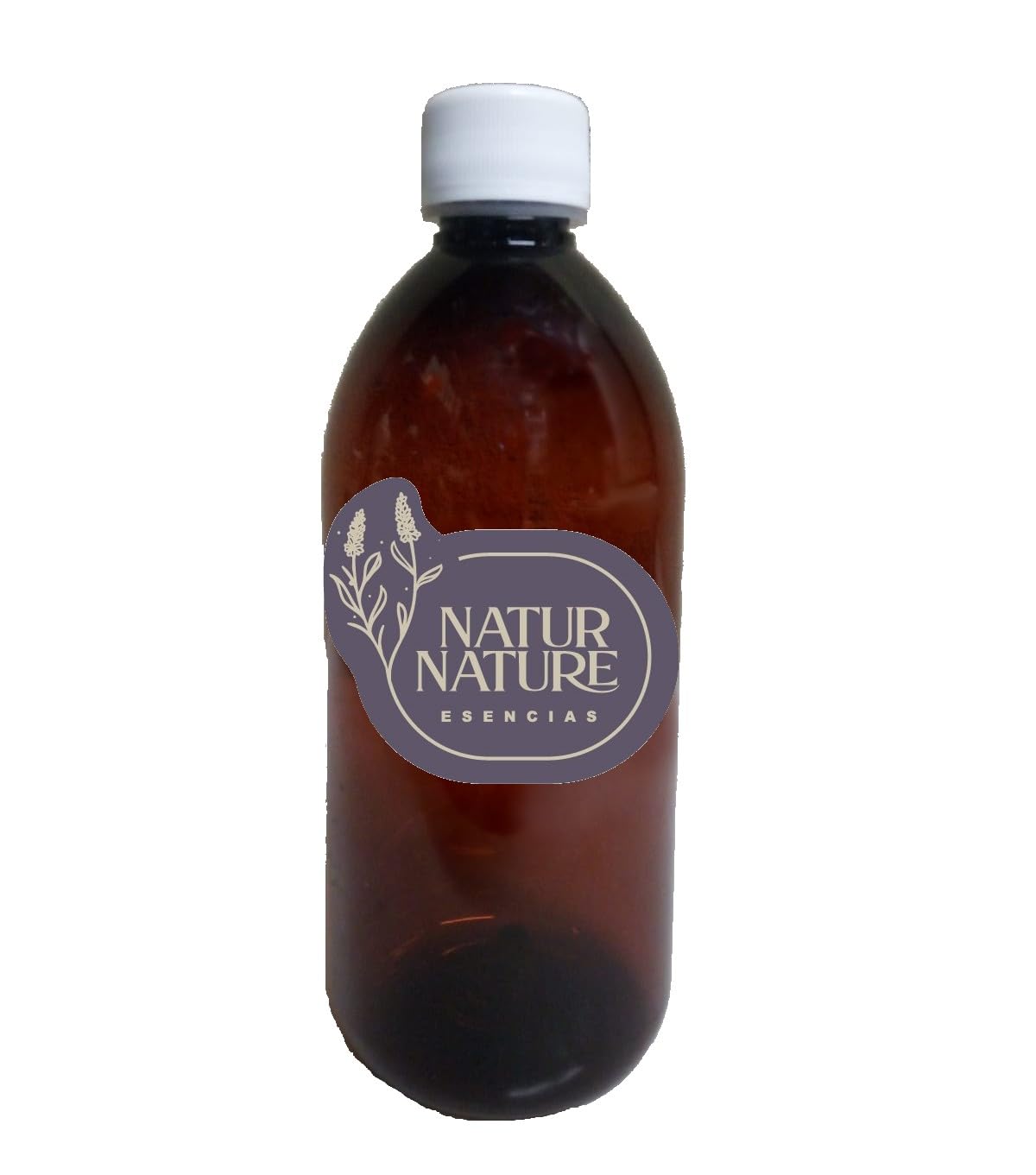 Aceite Esencial de Lavandín Grosso 0,5 L - Natur Nature