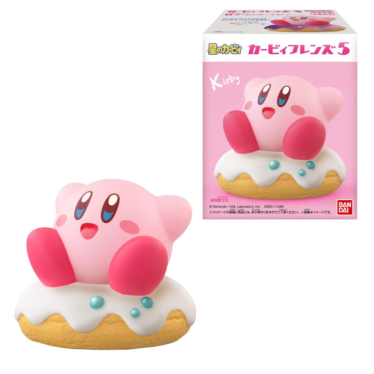 星のカービィ カービィ　スリーブ　12個セット Amazon | 星のカービィ 30th キャラクタースリーブ メイン(P
