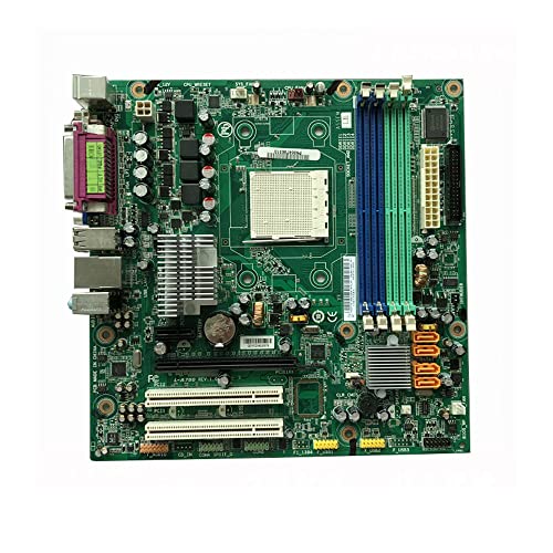 For ThinkCentre A62 Desktop Motherboard L-A780 89Y1809 M2RS780MH Tested