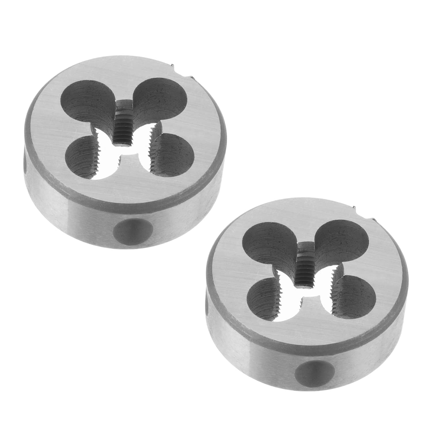 Utoolmart 10-32 UNF Round Die, Machine Thread Right Hand Threading Die, Alloy Tool Steel 1pcs — Amazon image 27