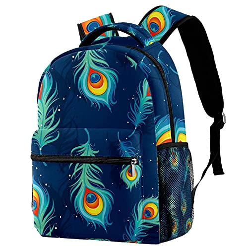 Sac à dos compartimenté filles et garçons pour éliminer le désordre scolaire