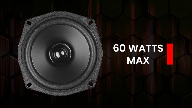 Amazon.com: BOSS Audio Systems BRS52 5.25 Inch Replacement Car