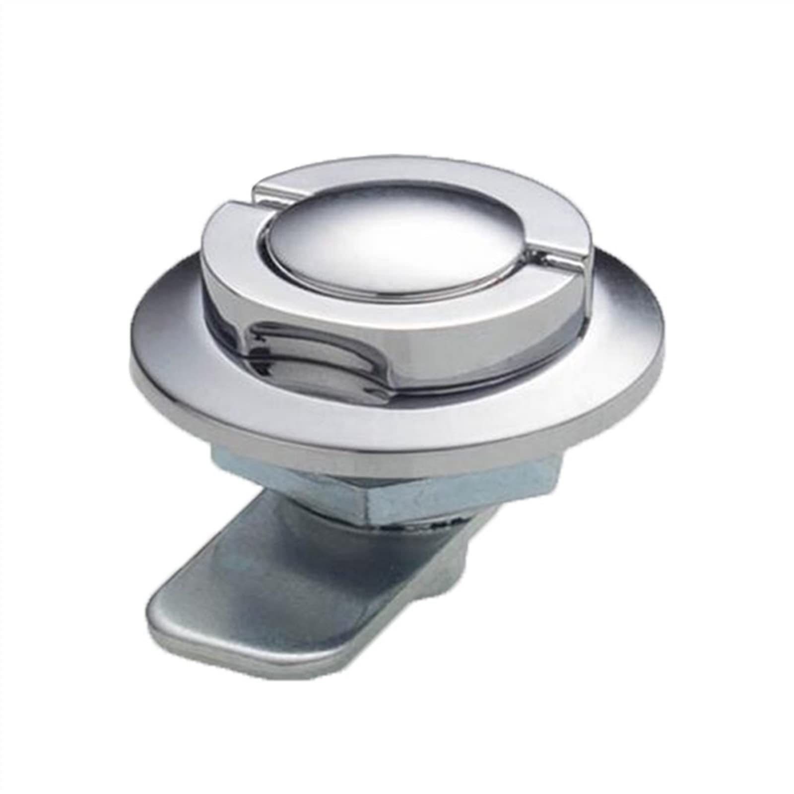 Serrure à came batteuse XK219 pour armoire et boîte aux lettres
