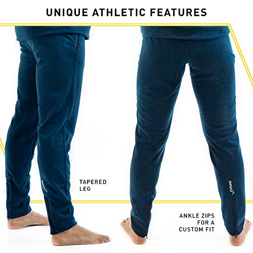 Finis Tech Pant Mens3