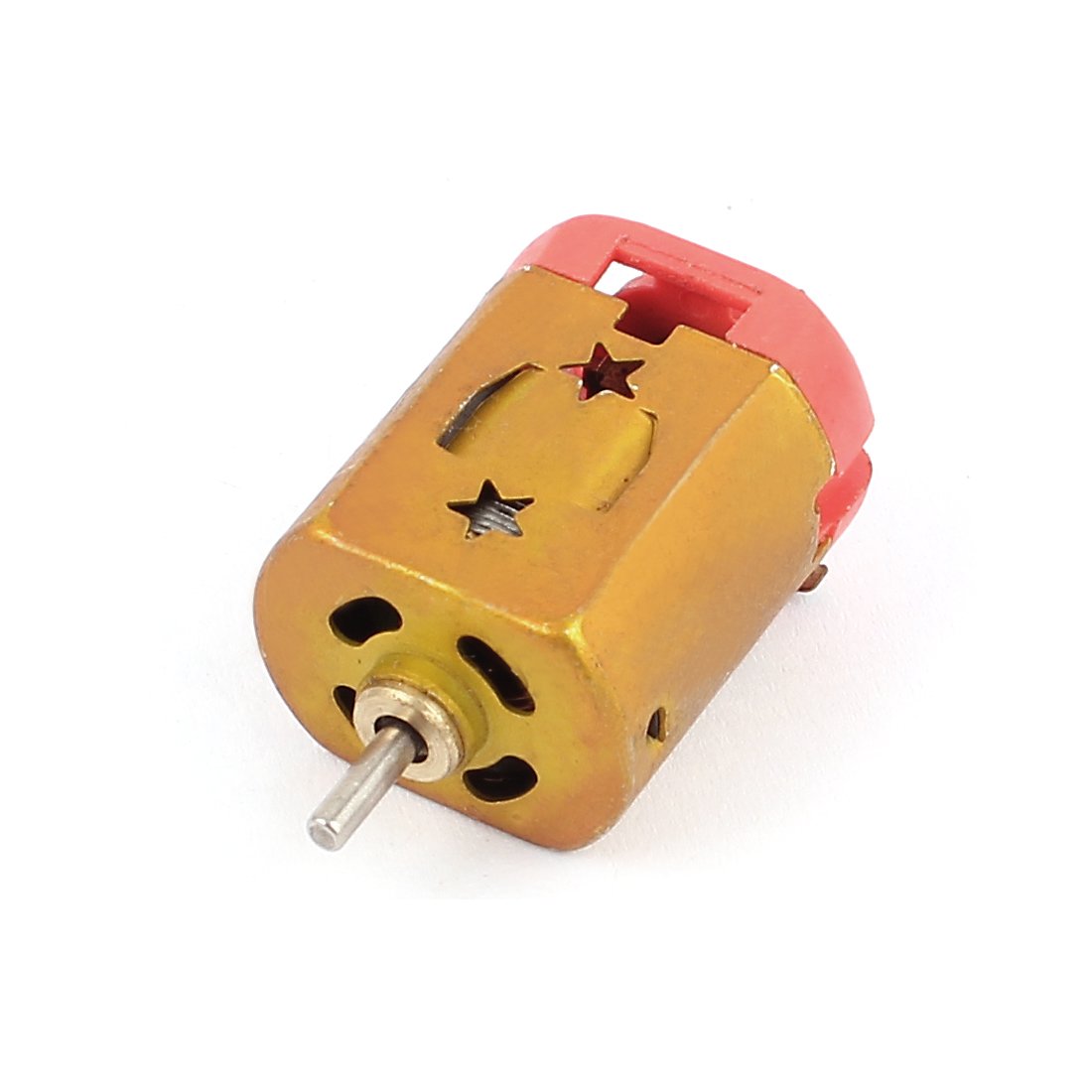 Aexit DC 6V Telescope Accessories 26800RPM High Speed High Torque RC 4WD Racer Car Motor Drives Model Motor