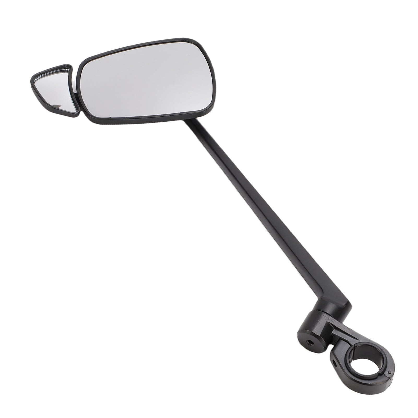 Specchietto Bici 360° Rotabile Con Specchio Ausiliario (Sinistra 3C8941751F)
