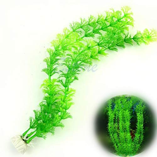 Gallity Artificial Aquarium Plants Fish Tank Plants