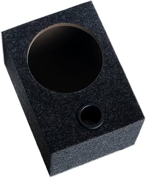 Amazon.co.jp: Bumdenuu シングル 8インチ スピーカーボックス