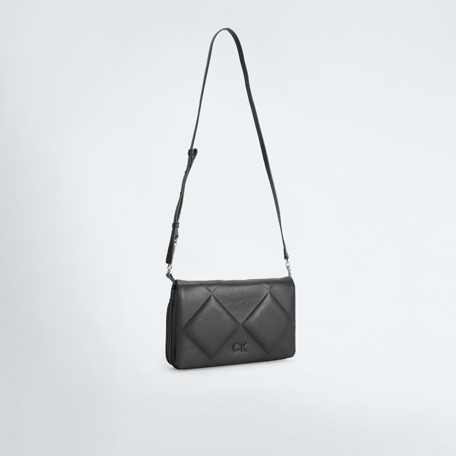 Calvin Klein Bolso bandolera Shoulder Bag Quilt K60K611759