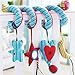 Juguetes de cochecito de cama en espiral, cochecitos de actividad en espiral, juguetes de peluche para bebés, juguetes para niños pequeños, torno, asiento de carro colgante, juguetes blandos