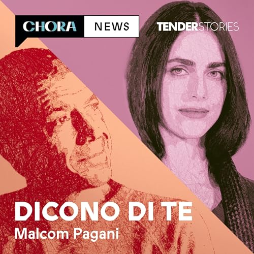 Ep.122 - Miriam Leone