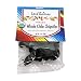 Los Chileros Organic Chile Chipotle Whole (Dried), 2 Ounce Package