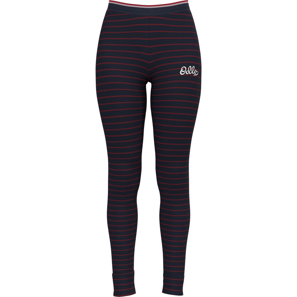 Odlo Thermo Leggings Damen Active Warm Originals I Thermounterwäsche I Warme Skiunterwäsche