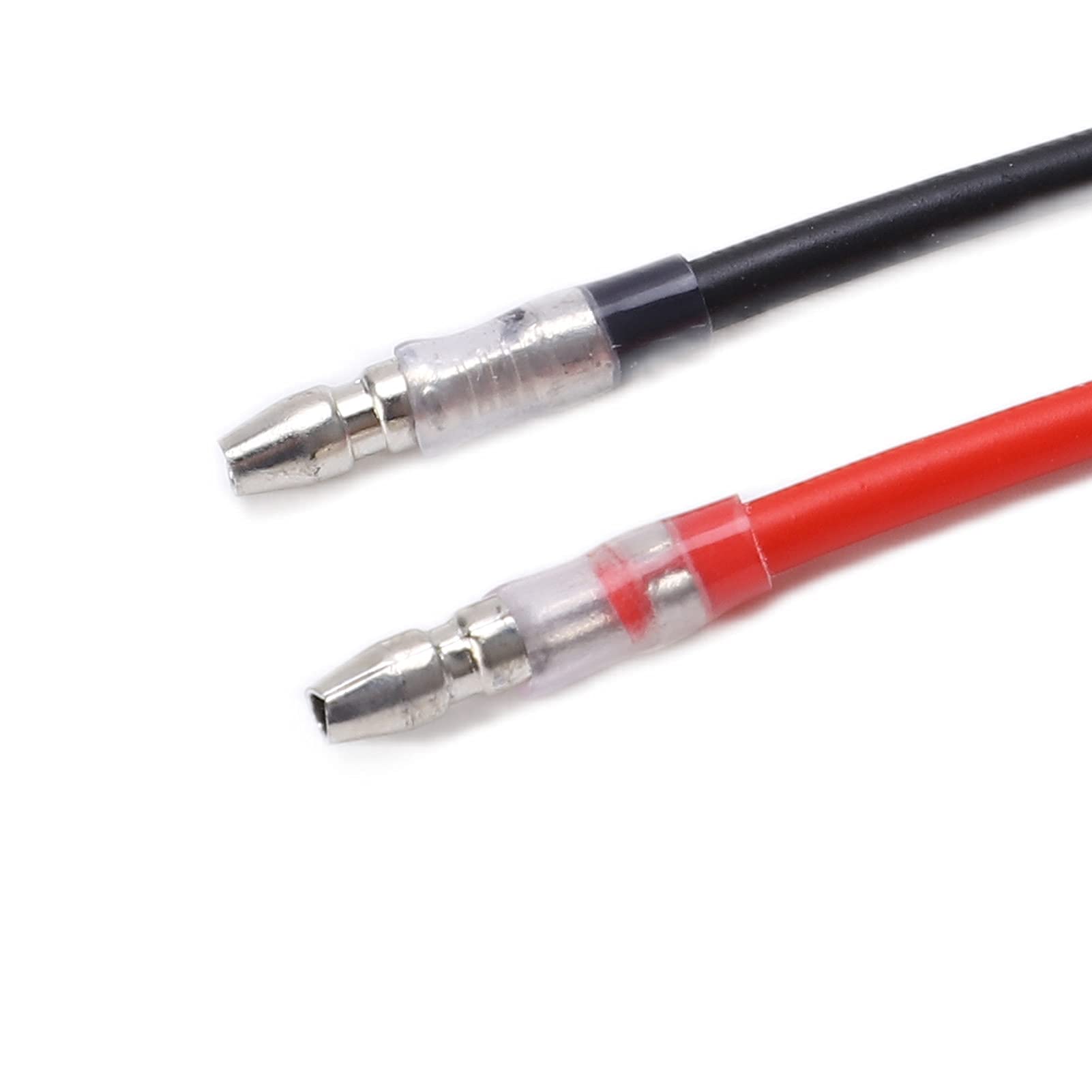 equlup 10pcs RC Motor Cable - Image 2