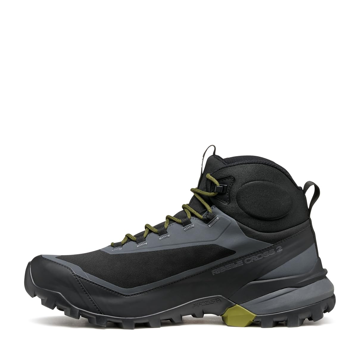 Scarpa Scarpe da uomo Ribelle Cross 2 Mid GTX