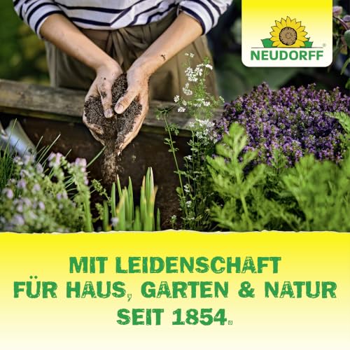 Neudorff Promanal Neu Schild- und Wolllausfrei – Konzentrat bekämpft Schild- und Wollläuse sowie Spinnmilben an hartlaubigen Zierpflanzen… – Ansicht 6