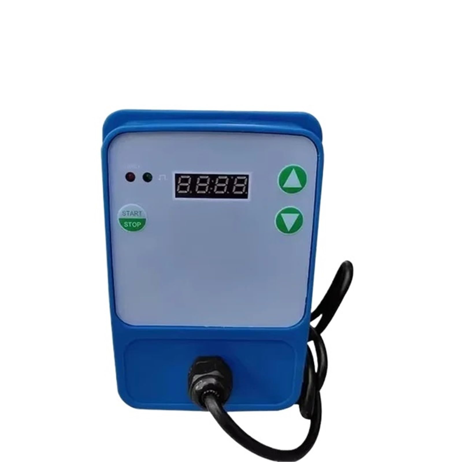 CUDTAPI Mini Metering Pump Electromagnetic Diaphragm Dosing Acid And Alkali Electric Sewage Treatment Pumps(AK-54-ITC)