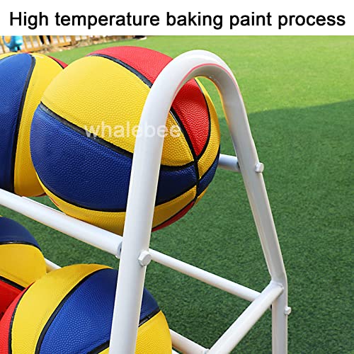 Whalebee Scaffale di Stoccaggio della Palla