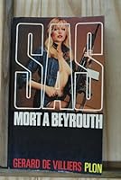 Mort à Beyrouth 2258031834 Book Cover